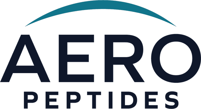 Aero Peptides