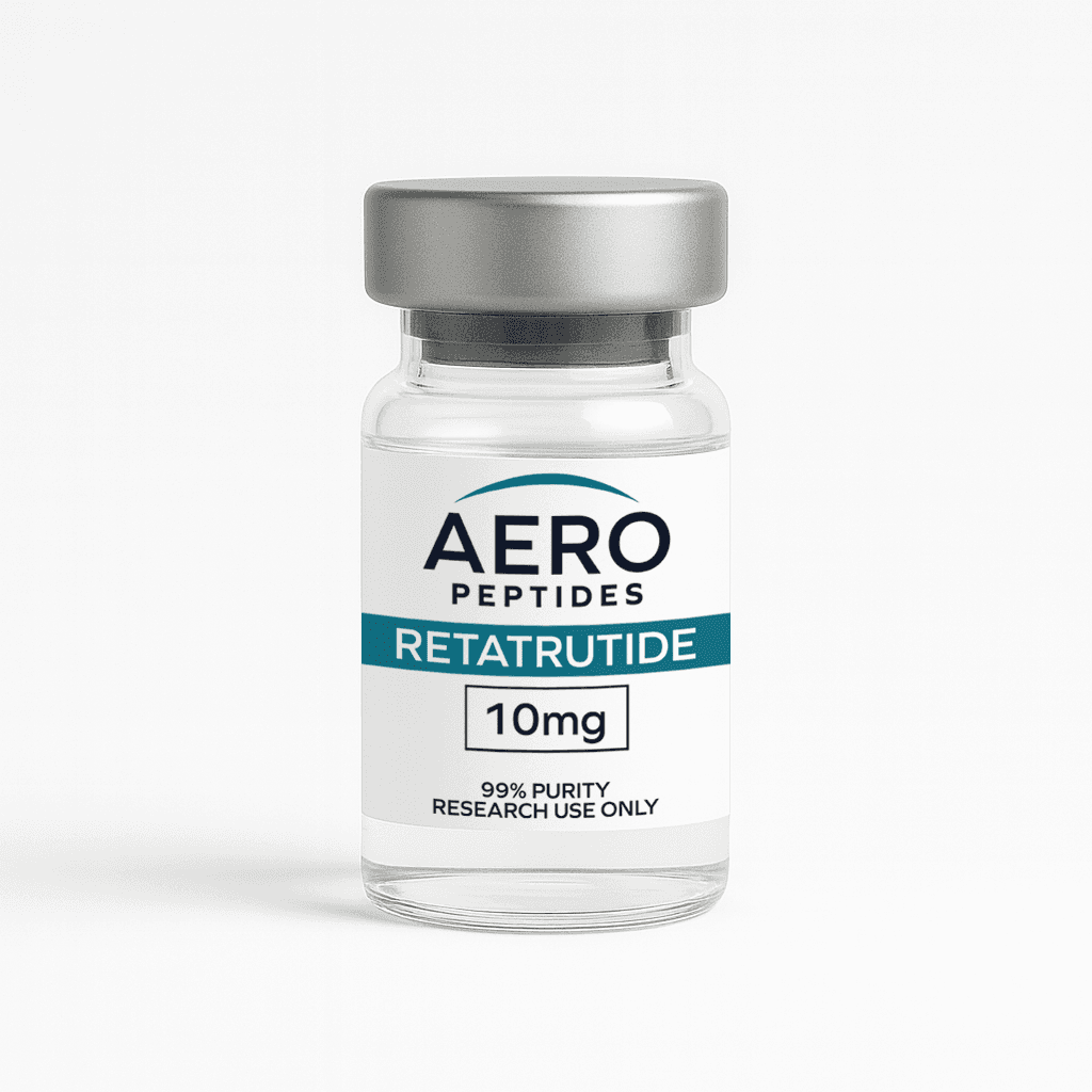 GLP3 – Reta (10mg)